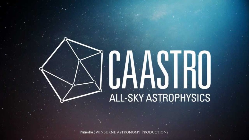 CAASTRO image