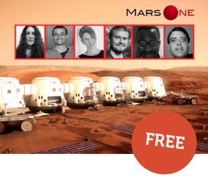 MarsOne