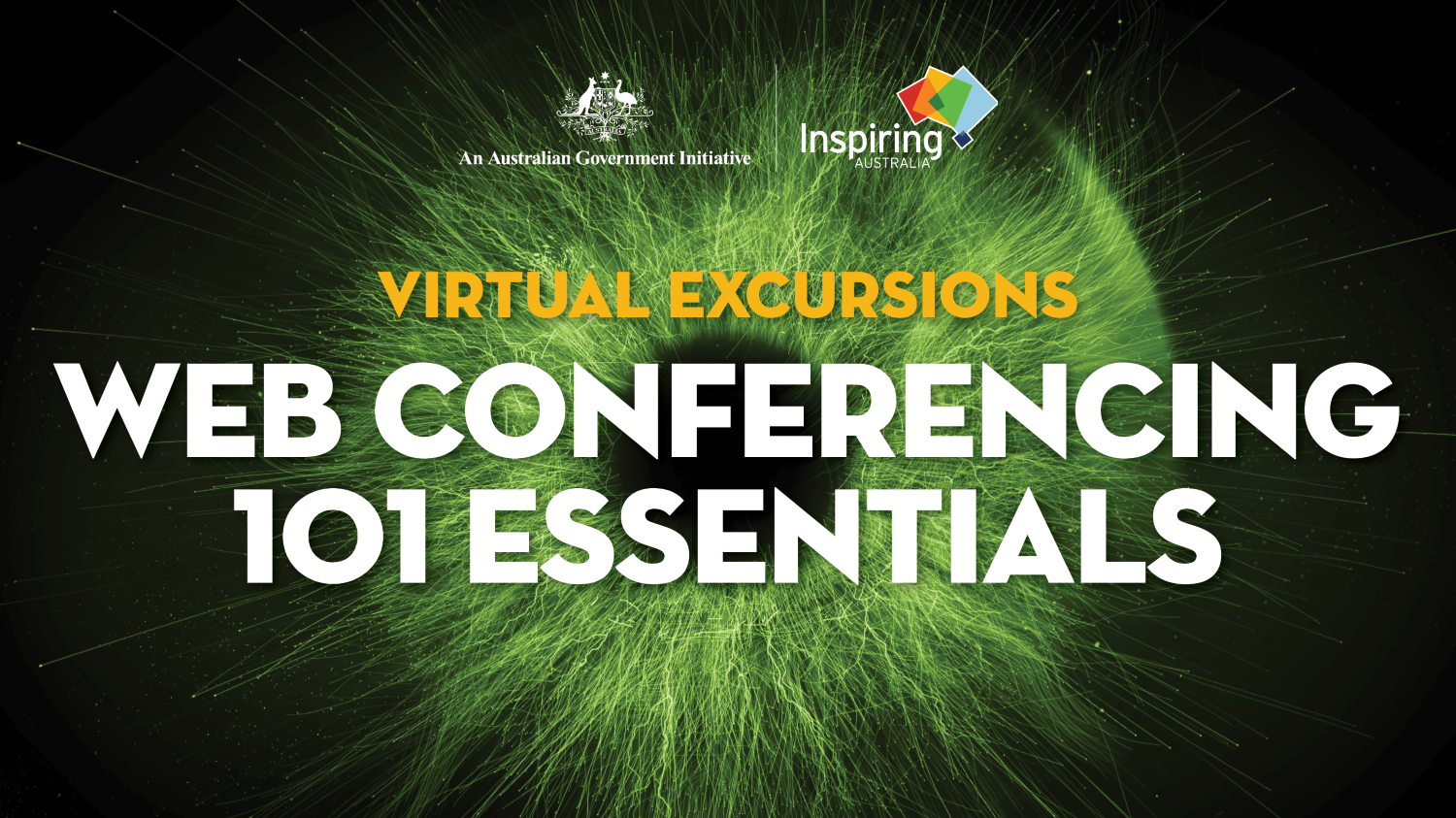 Web Conferencing Essentials