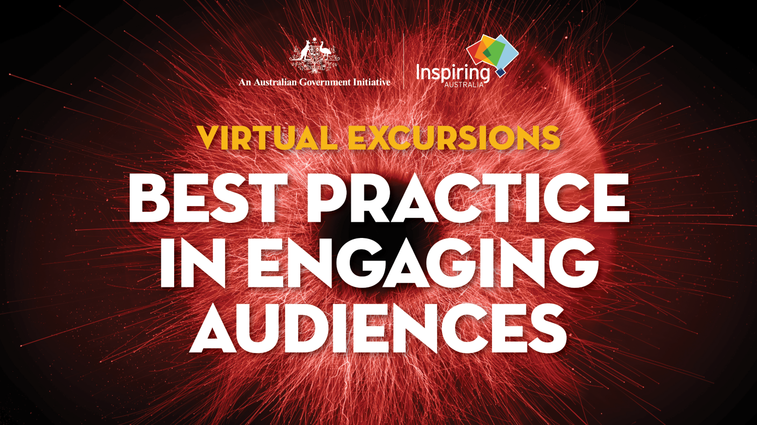 Best Practice in Engaging Audiences