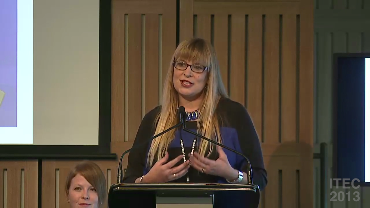 Mr Bassett's Schoolroom