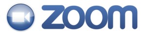 ZOOM VIDEO COMMUNICATIONS LOGO