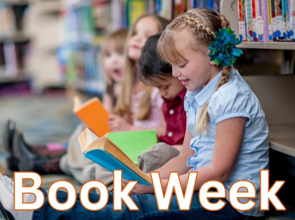 Book Week