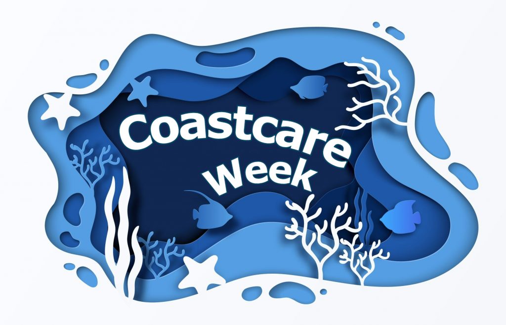 Coastcare week social