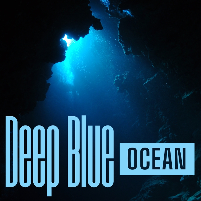 Deep Blue Sea