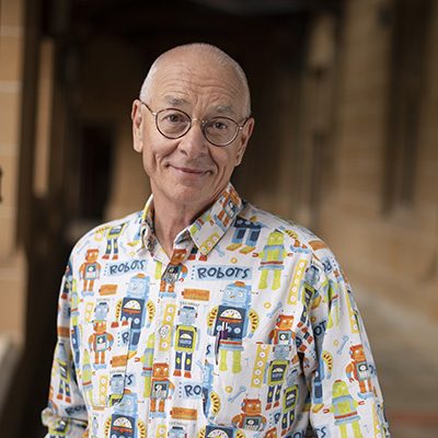 Dr Karl