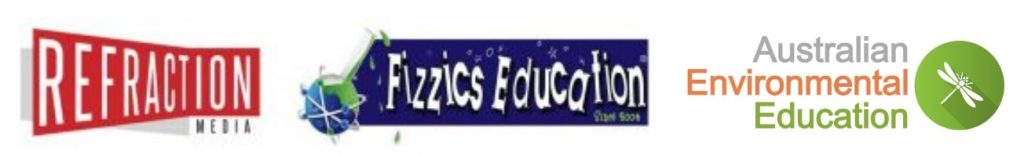 IA training banner