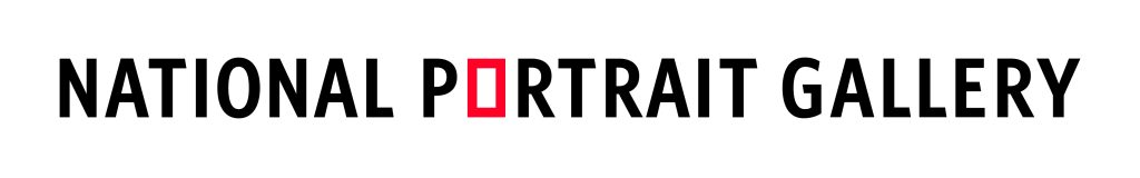 National Portrait Gallery logo