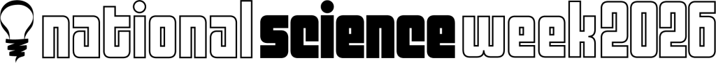 National Science Week banner